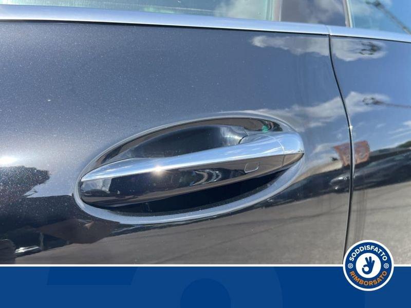 Mercedes-Benz CLA S.Brake CLA 200d Automatic Shooting Brake AMG Line Advanced Plus