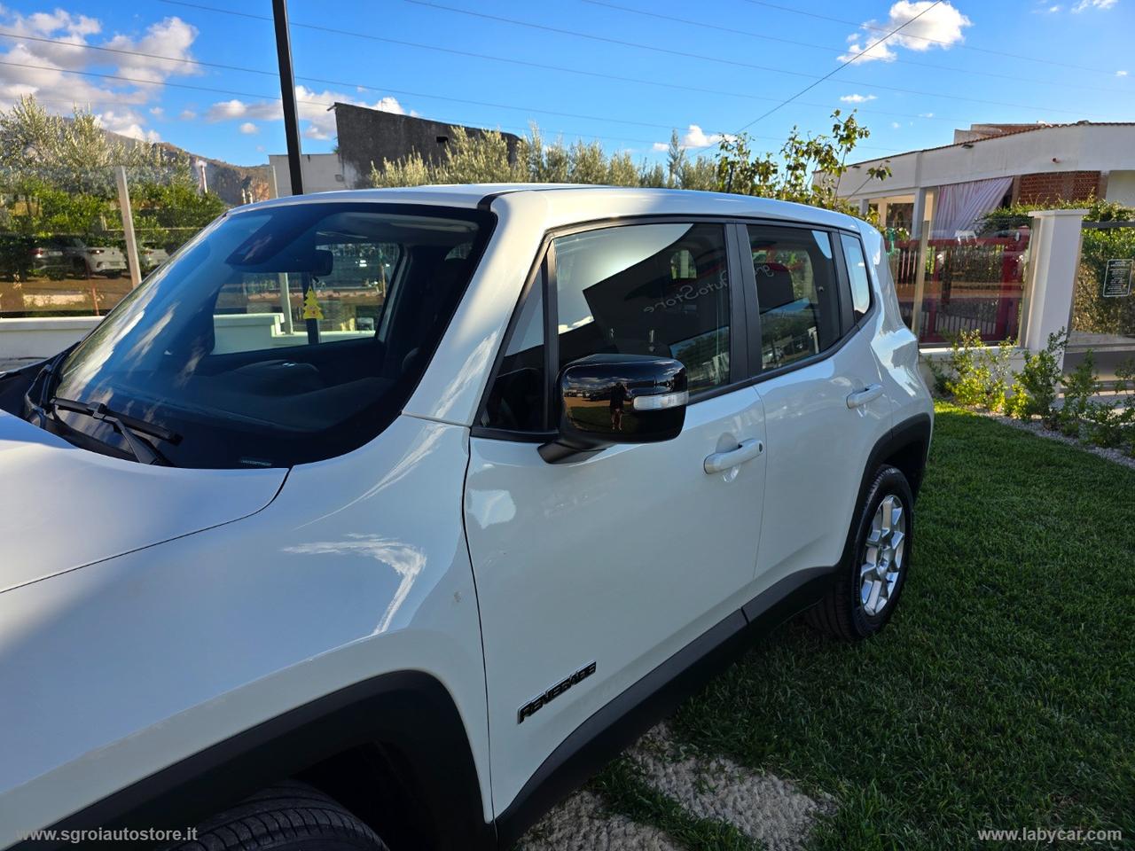 JEEP Renegade 1.6 Mjt 130CV Limited 2024
