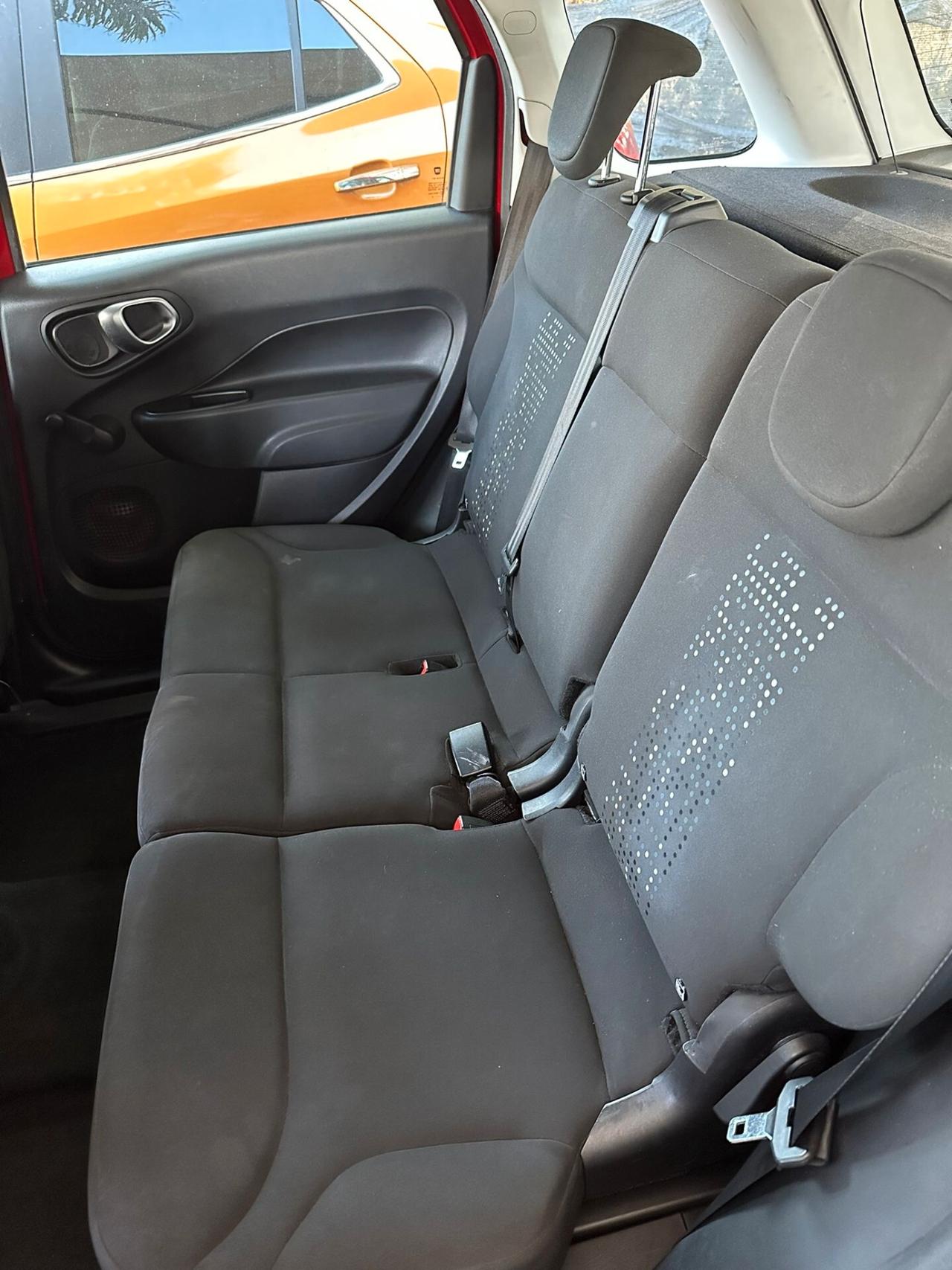 Fiat 500L 1.4 95 CV S&S Cross