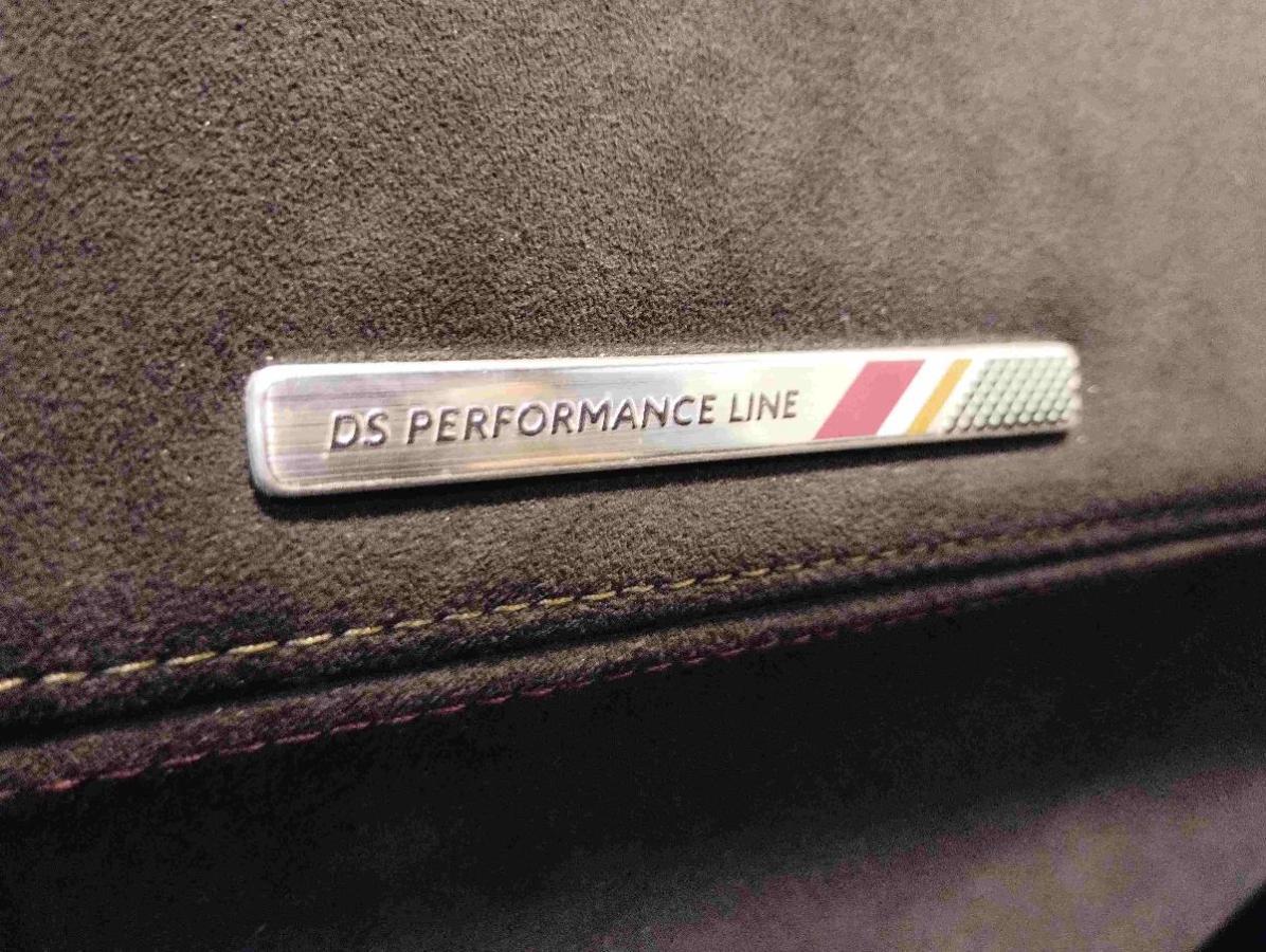DS 7 Crossback E-TENSE PERFORMANCE LINE PLUS GAR.24MESI