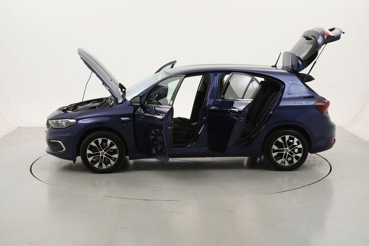 Fiat Tipo Mirror BR350576 1.3 Diesel 95CV