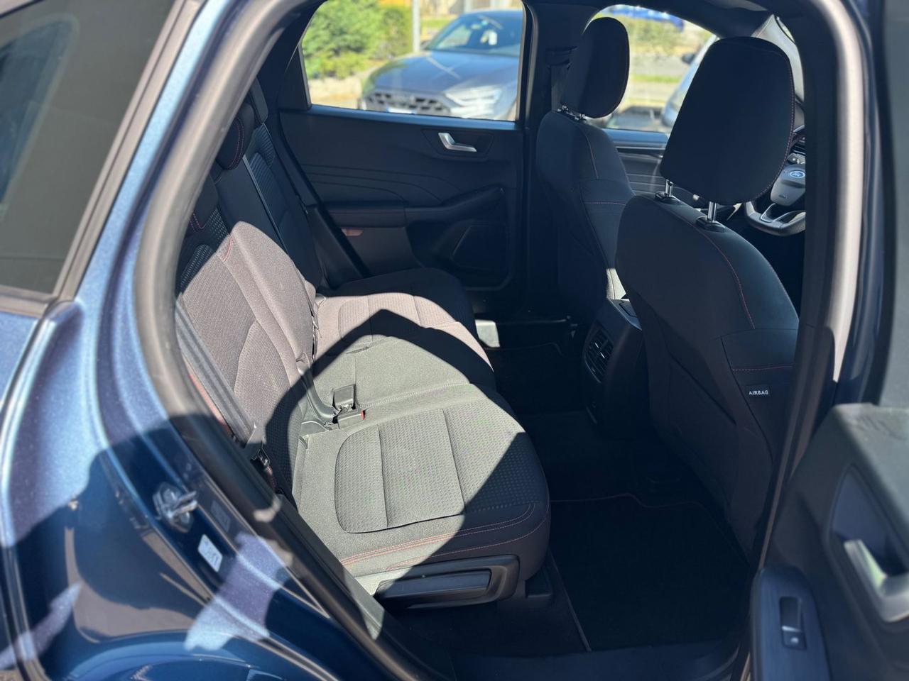 Ford Kuga ST Line 1.5 EcoBlue #7052