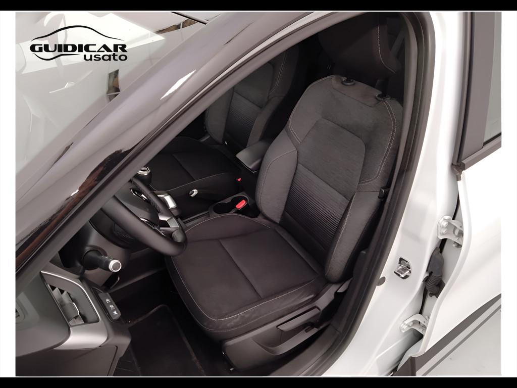 RENAULT Captur II 2019 - Captur 1.0 tce Intens 100cv