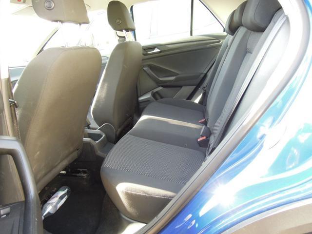VOLKSWAGEN T-Roc 1.0 TSI Life Az. Italia 60.000 Km