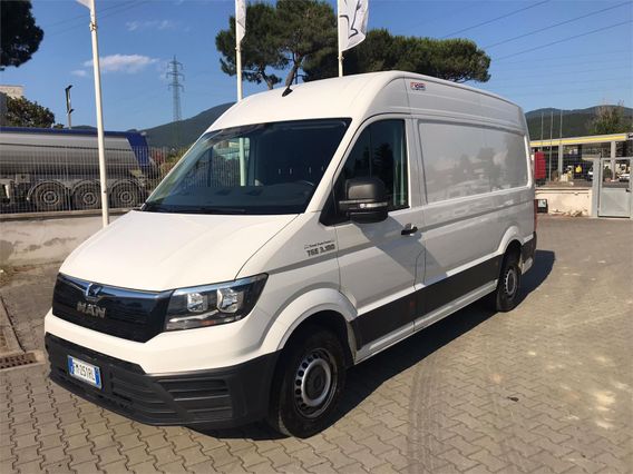 MAN TGE 3.180 T22-004