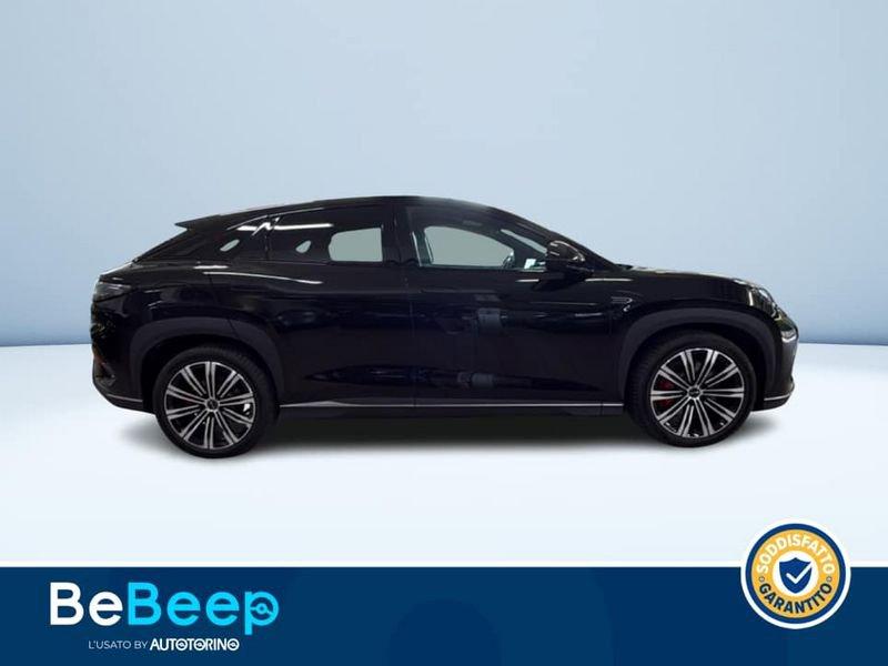 BYD Sealion 7 91,3 KWH EXCELLENCE AWD