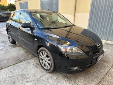 Mazda 3 Mazda3 1.6 TD 16V 109CV Energy