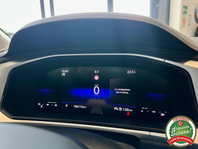VOLKSWAGEN T-Roc 2.0 TDI SCR 150CV DSG Life