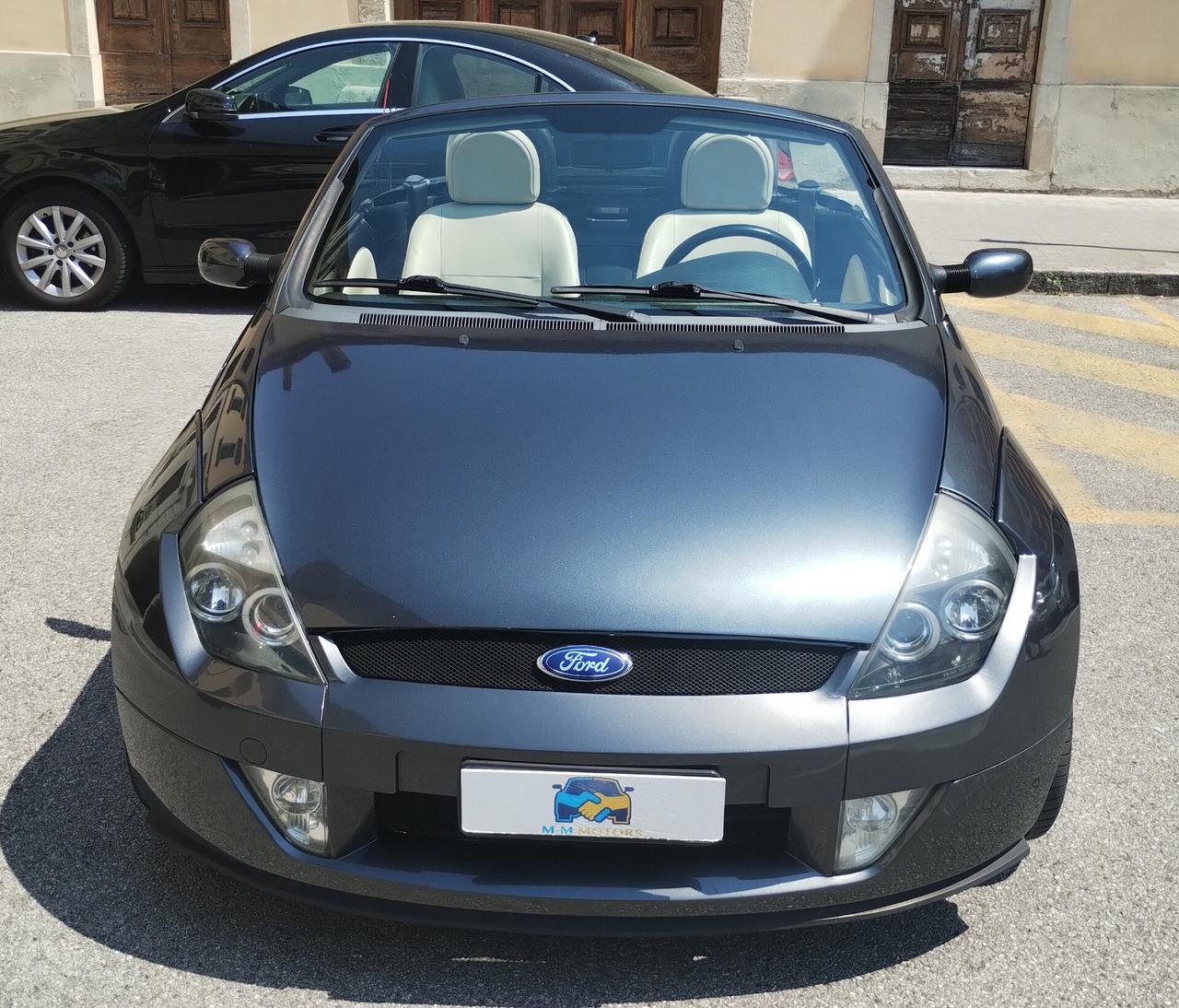 Ford Ka StreetKa 1.6