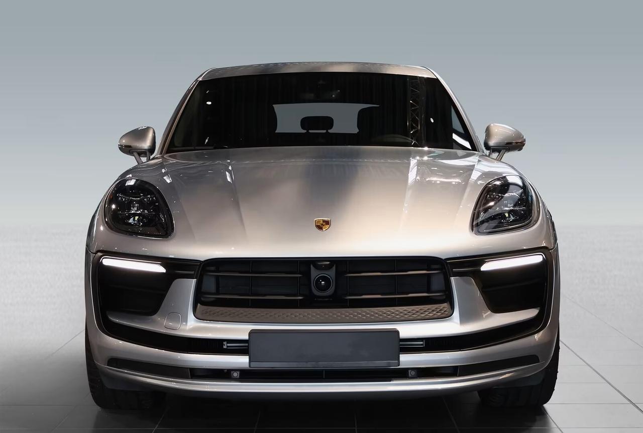 Porsche Macan 2.0 265cv pdk