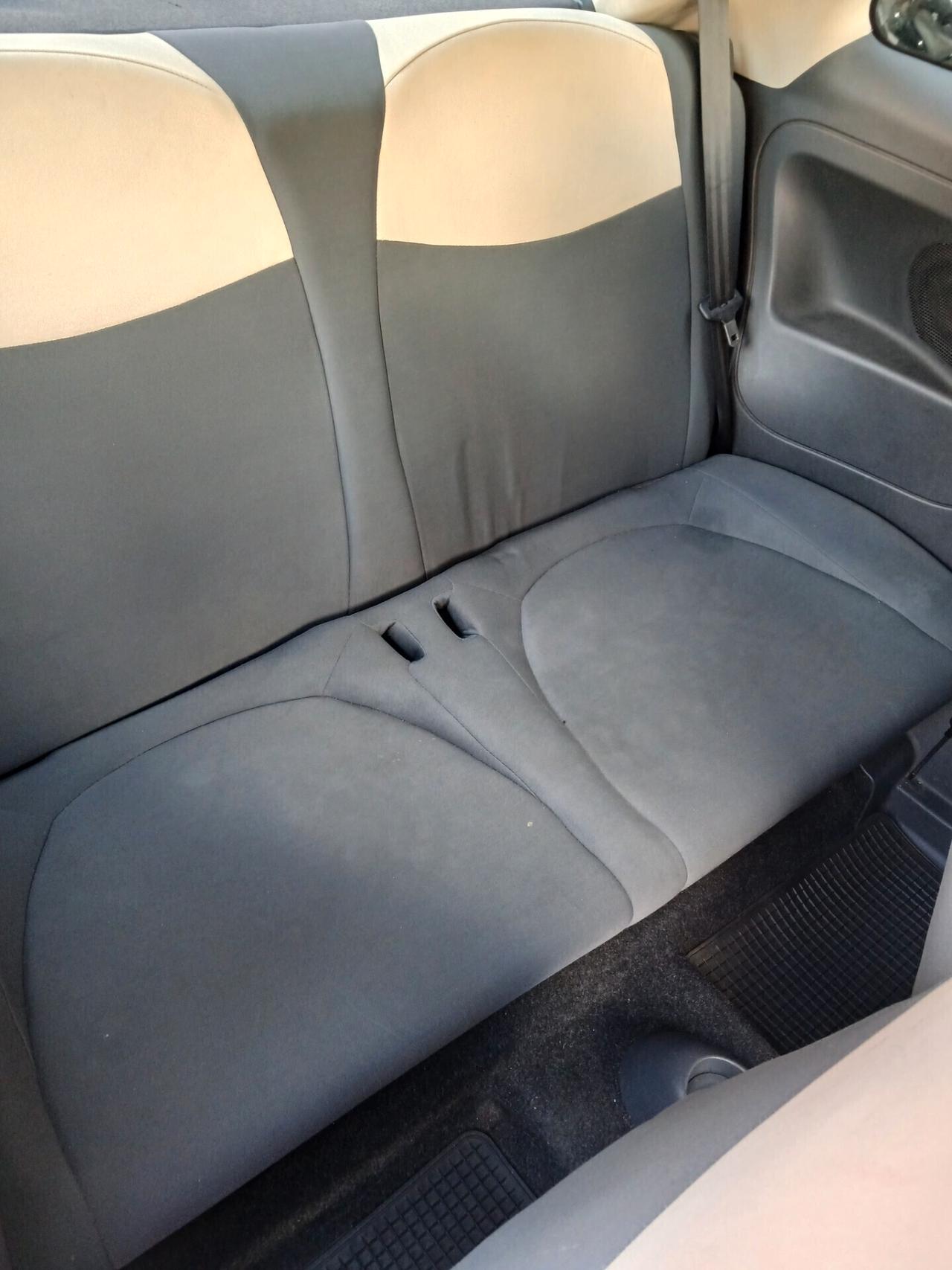 Fiat 500 1.2 Benz GARANTITA 12 MESI