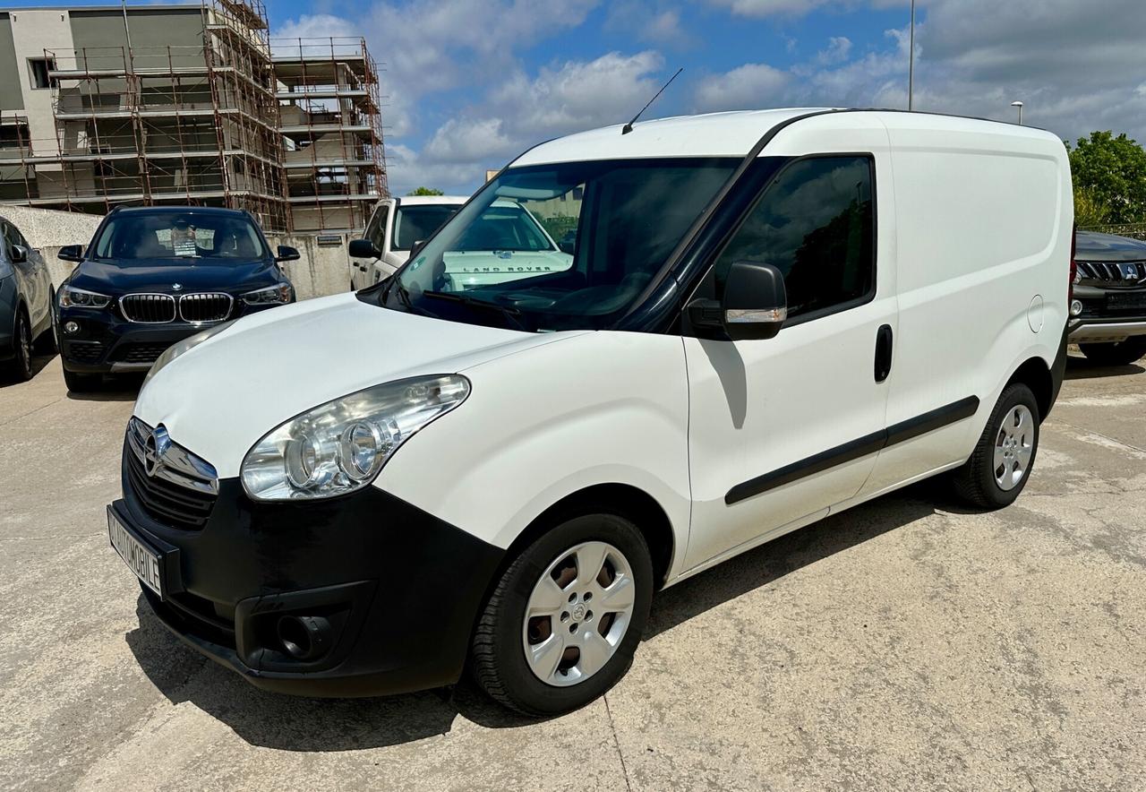 Opel Combo 1.3 CDTi 95CV Van