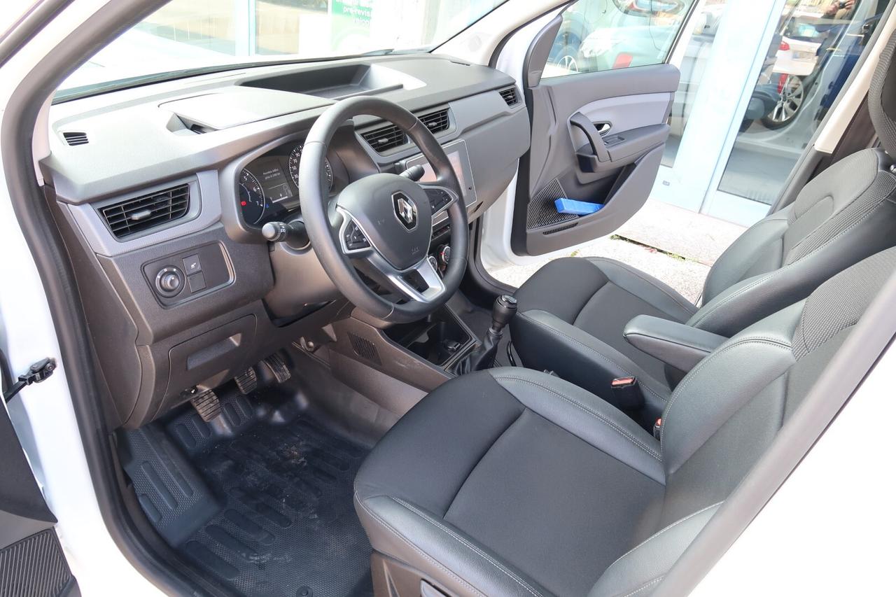 Renault Express 1.5 Blue dCi Van