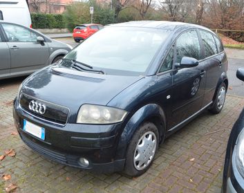 Audi A2 1.4 TDI Comfort