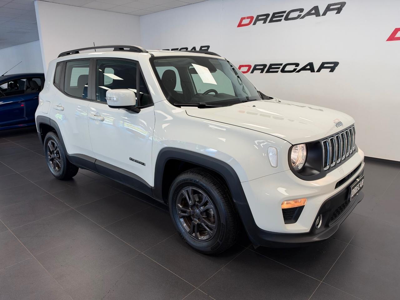 Jeep Renegade 1.0 T3 Longitude 60.000 KM UNIPROP. PREZZO REALE