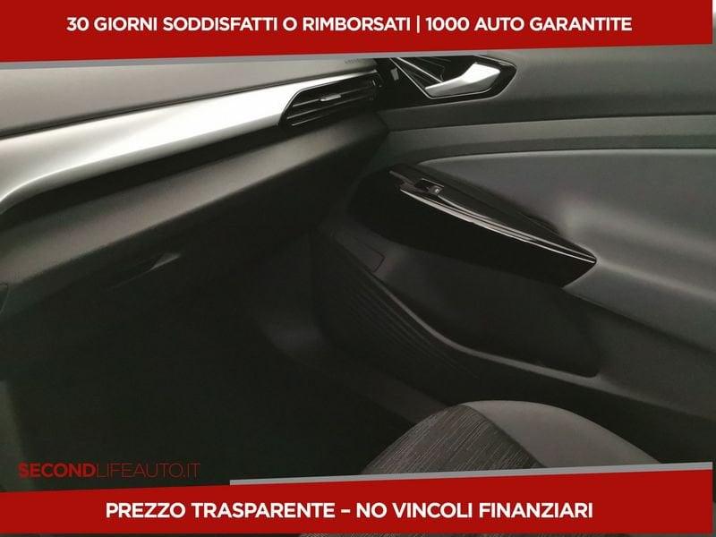 Volkswagen ID.4 77 kWh Pro Performance 204cv