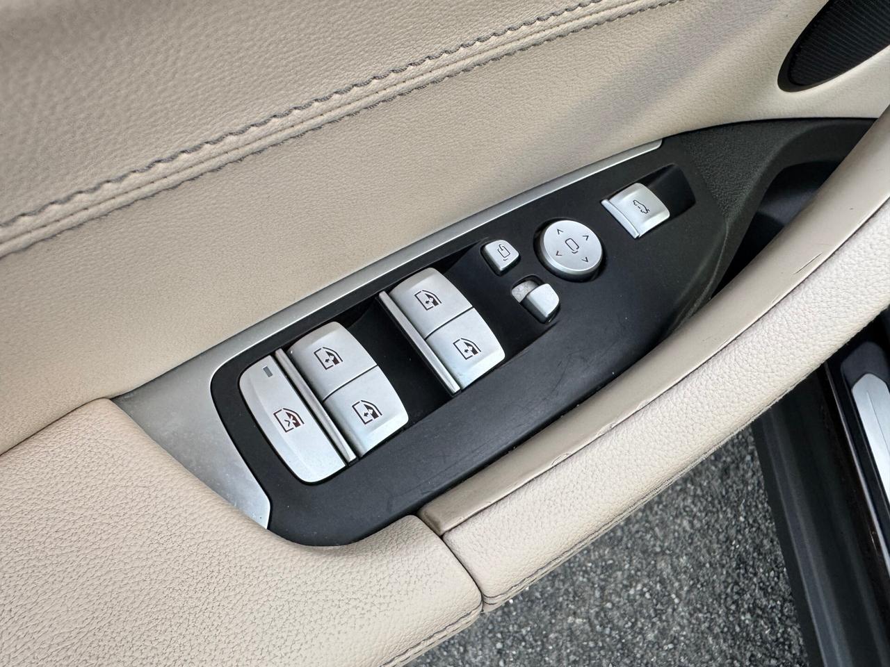 Bmw X3 xDrive20d Luxury