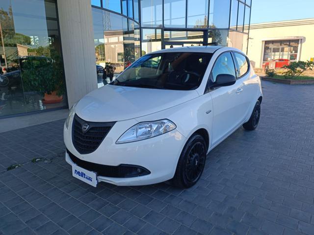LANCIA Ypsilon 1.2 69 CV 5 porte Elefantino