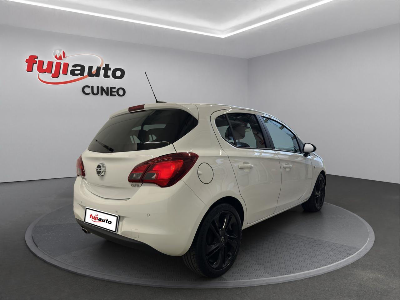 Opel Corsa 5p 1.3 cdti b-Color 75cv