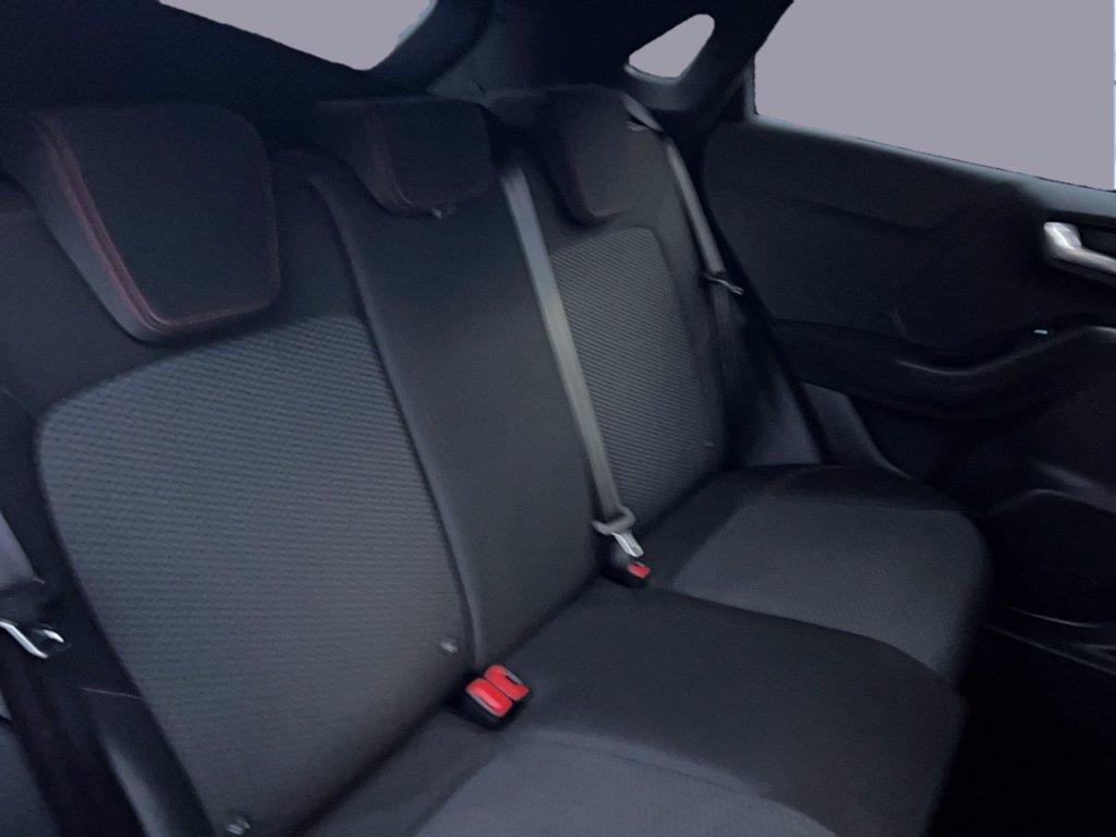 FORD Puma m-hybrid ST-Line Automatica del 2020