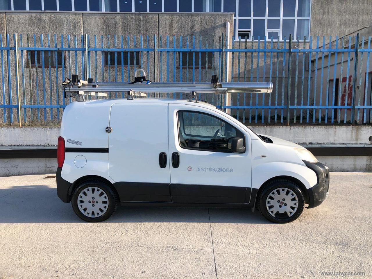 Fiorino 1.3 MJT 75CV Furgone E5+