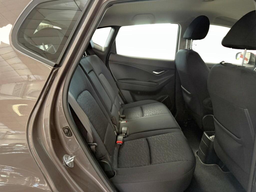 Hyundai ix20 1.4 Classic