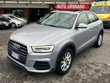 Audi Q3 Q3 I 2017 2.0 tdi Business s-tronic