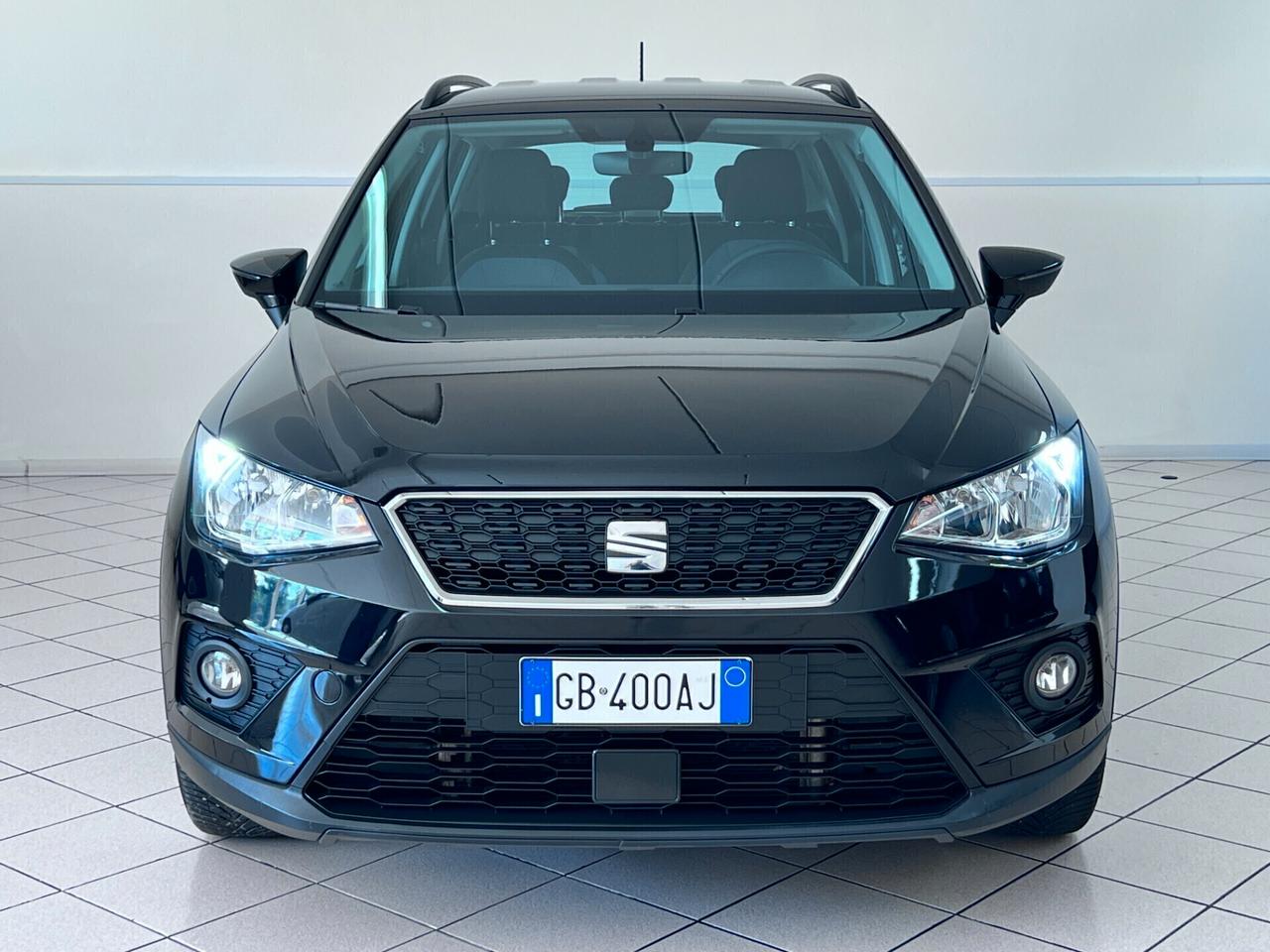 Seat Arona 1.6 TDI - PERFETTE CONDIZIONI !!! -