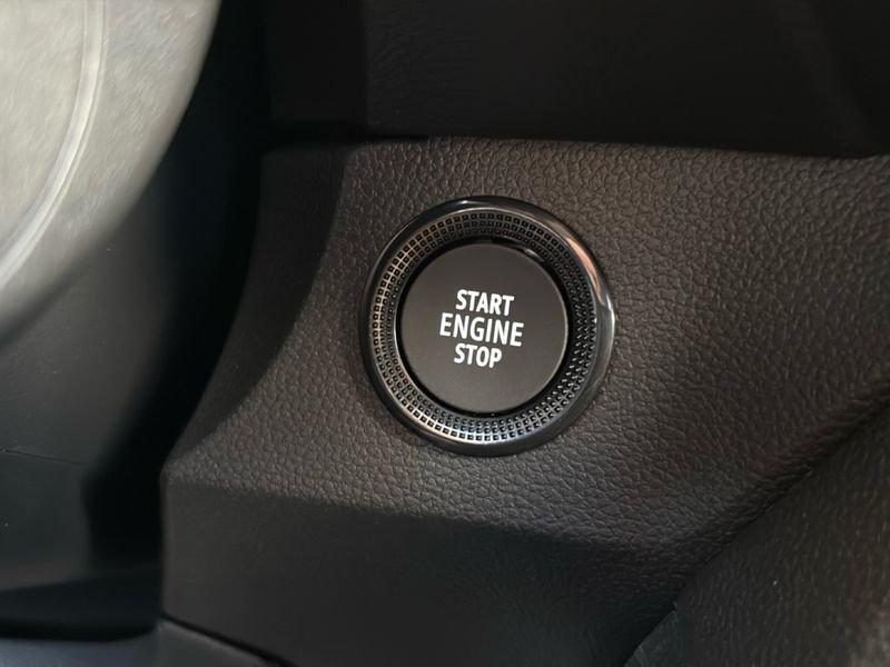 Dacia Jogger Jogger 1.6 hybrid Extreme 140cv