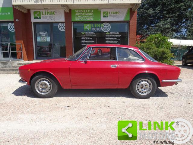 ALFA ROMEO Giulia GT 1300 JUNIOR