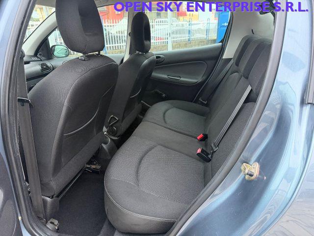 PEUGEOT 206 1.4 5p. Sweet Years GIUSTA PER NEOPATENTATI