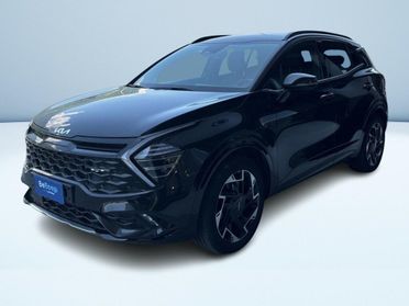 Kia Sportage 1.6 T-GDI PHEV GT-line Panorama Sunroof AWD AT6