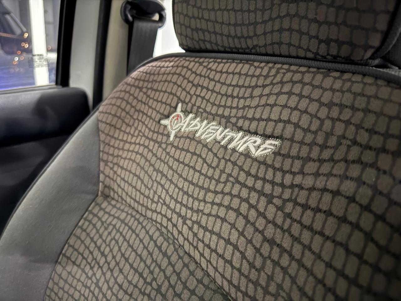 Fiat Strada 1.3MJT95CV Pick-up ADVENTURE CASSONE LUNGO2014