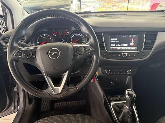 Opel Crossland 1.2 83 CV Edition GPL!!!