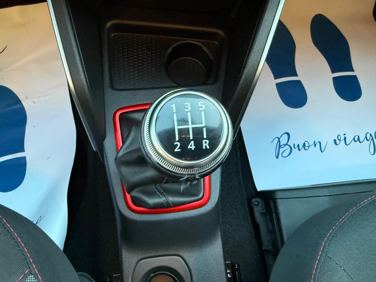 Dacia Duster 1.6 SCe GPL 4x2 - Neopatentati