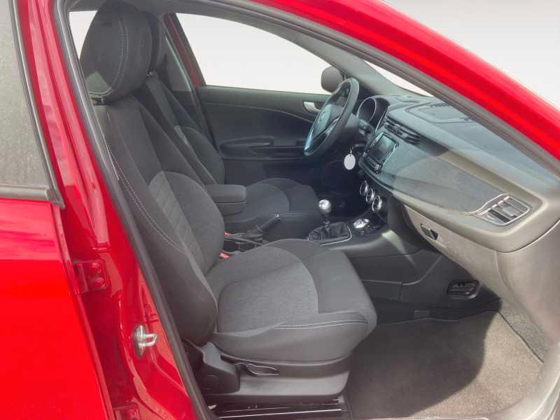 ALFA ROMEO Giulietta 1.6 jtdm Business 120cv