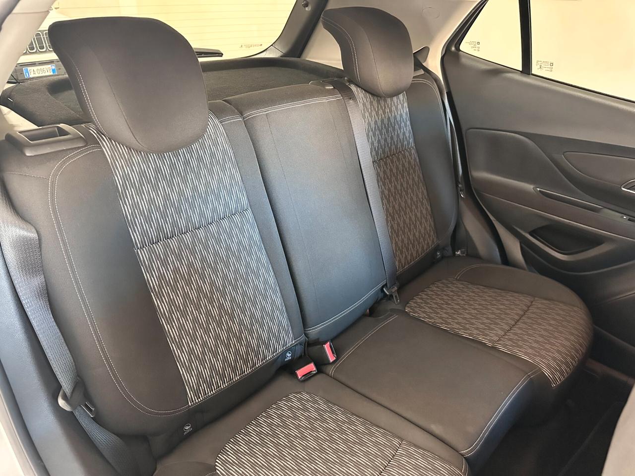 Opel Mokka 1.7 CDTI Ecotec 130CV 4x2 - DA VETRINA - NUOVA!!!!