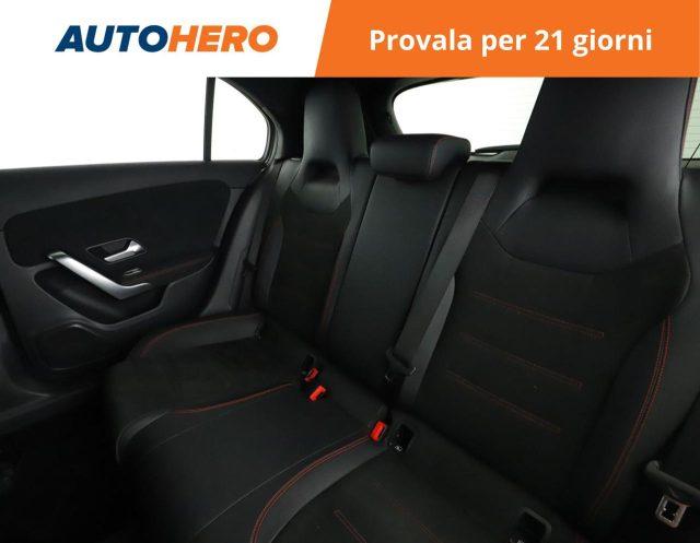 MERCEDES-BENZ A 250 e Automatic EQ-Power Premium