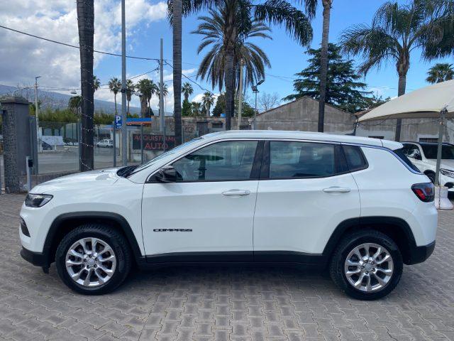 JEEP Compass 1.6 Multijet II 2WD NEW MODELLO