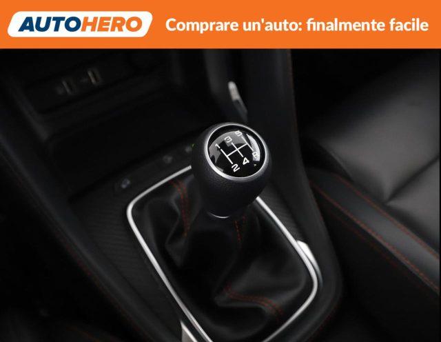 MG ZS 1.5 VTi-tech Luxury