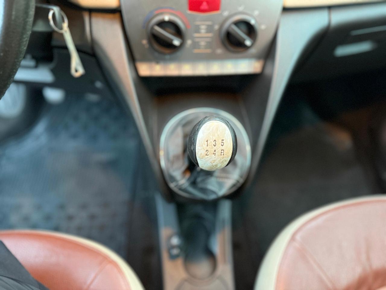 Lancia Ypsilon 1.3 MJT 90 CV Platino