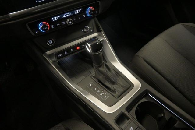 AUDI Q3 SPB 35 TDI S tronic Business Plus