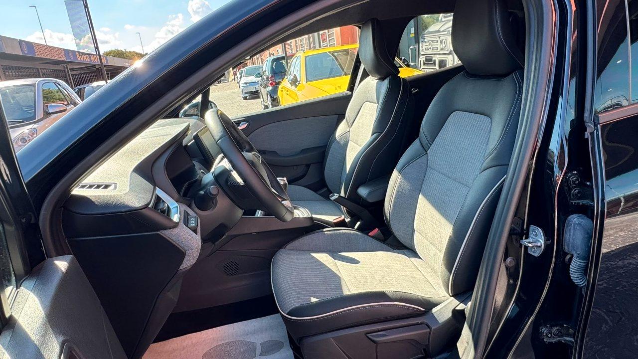 Renault Clio 1.0 tce esprit Alpine 90cv