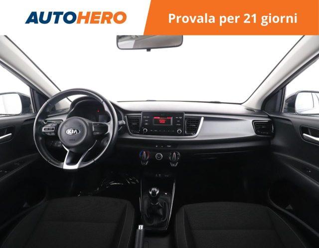 KIA Rio 1.2 MPi 5 porte Active