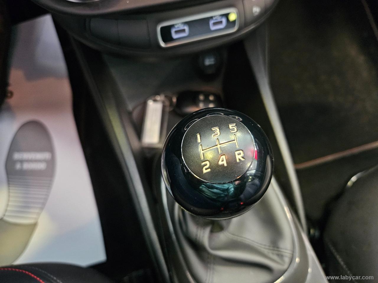 FIAT 500X 1.3 M.Jet 95 CV Sport