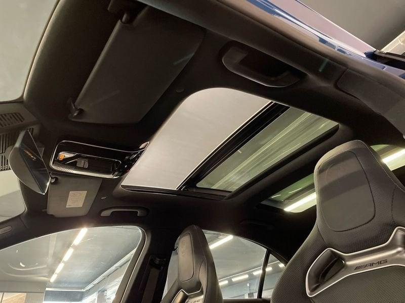 Mercedes-Benz Classe C C AMG 43 mhev Premium Pro 4matic auto