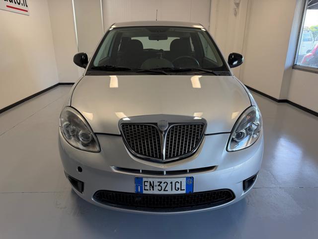 LANCIA Ypsilon 1.3 MJT 75 CV Unyca