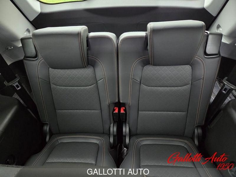 DR AUTOMOBILES dr 7.0 1.5 Turbo DCT Bi-Fuel GPL 7POSTI-NESSUN OBBL. FIN.