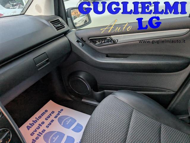 MERCEDES-BENZ A 160 BlueEFFICIENCY Avantgarde