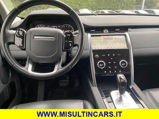 LAND ROVER Discovery Sport 2.0D I4-L.Flw 150 CV AWD Auto S N1